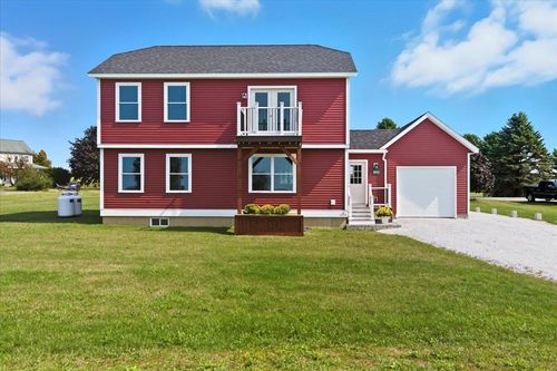 4733 Maquam Shore Road, St. Albans Town, VT, 05481 | Card Image