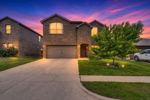 616 Cameron Way, Azle, TX, 76020-3073 | Card Image