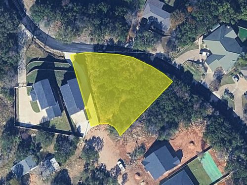 4601 Eagle Nest Ct, Granbury, TX, 76048-6484 | Card Image