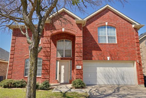 6629 Scottsdale Way, Frisco, TX, 75034-4017 | Card Image