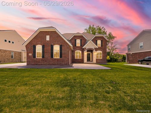 4054 Jayden Ct, Sterling Heights, MI, 48314-4415 | Card Image