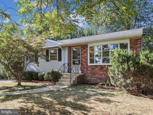 4705 Franconia Rd, ALEXANDRIA, VA, 22310-1908 | Card Image