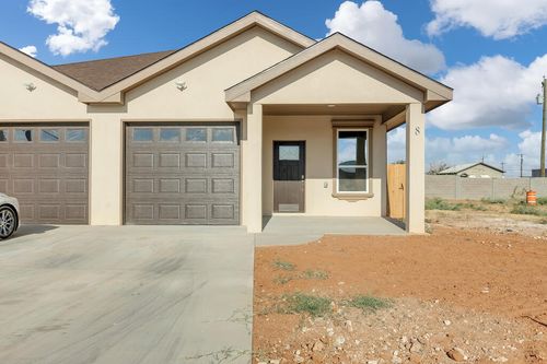 813 S Webster St, Midland, TX, 79701 | Card Image