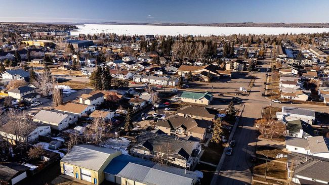5 - 4626 44 Street, Townhouse with 2 bedrooms, 2 bathrooms and 1 parking in Sylvan Lake AB | Image 22