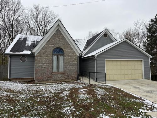 3622 Stamper Dr, Winchester, KY, 40391-1166 | Card Image