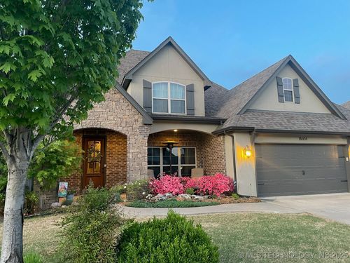 18604 E 43rd Pl S, Tulsa, OK, 74134-6000 | Card Image