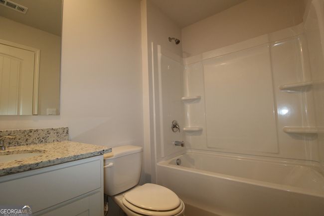 UNIT-28 - 1005 N 2 Nd Ave Nw, Townhouse with 3 bedrooms, 3 bathrooms and null parking in Rome GA | Image 6