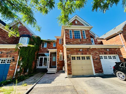 56 Kimono Cres, Richmond Hill, ON, L4S2G1 | Card Image