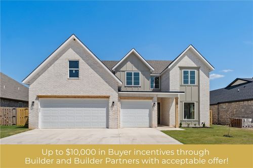 1860 Peacock Rd, Centerton, AR, 72719-3029 | Card Image