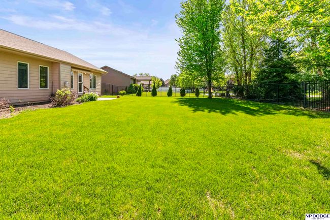 17807 Grenelefe Ave, House other with 4 bedrooms, 3 bathrooms and 3 parking in Omaha NE | Image 35