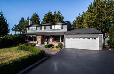 4032 Ripple Rd, House other with 4 bedrooms, 2 bathrooms and 5 parking in West Vancouver BC | Image 1