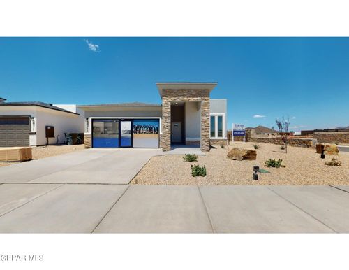 1449 Summer Storm Pl, El Paso, TX, 79928-2466 | Card Image