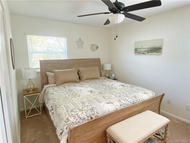 1606 Egret Way, House other with 4 bedrooms, 2 bathrooms and 2 parking in Palm City FL | Image 8