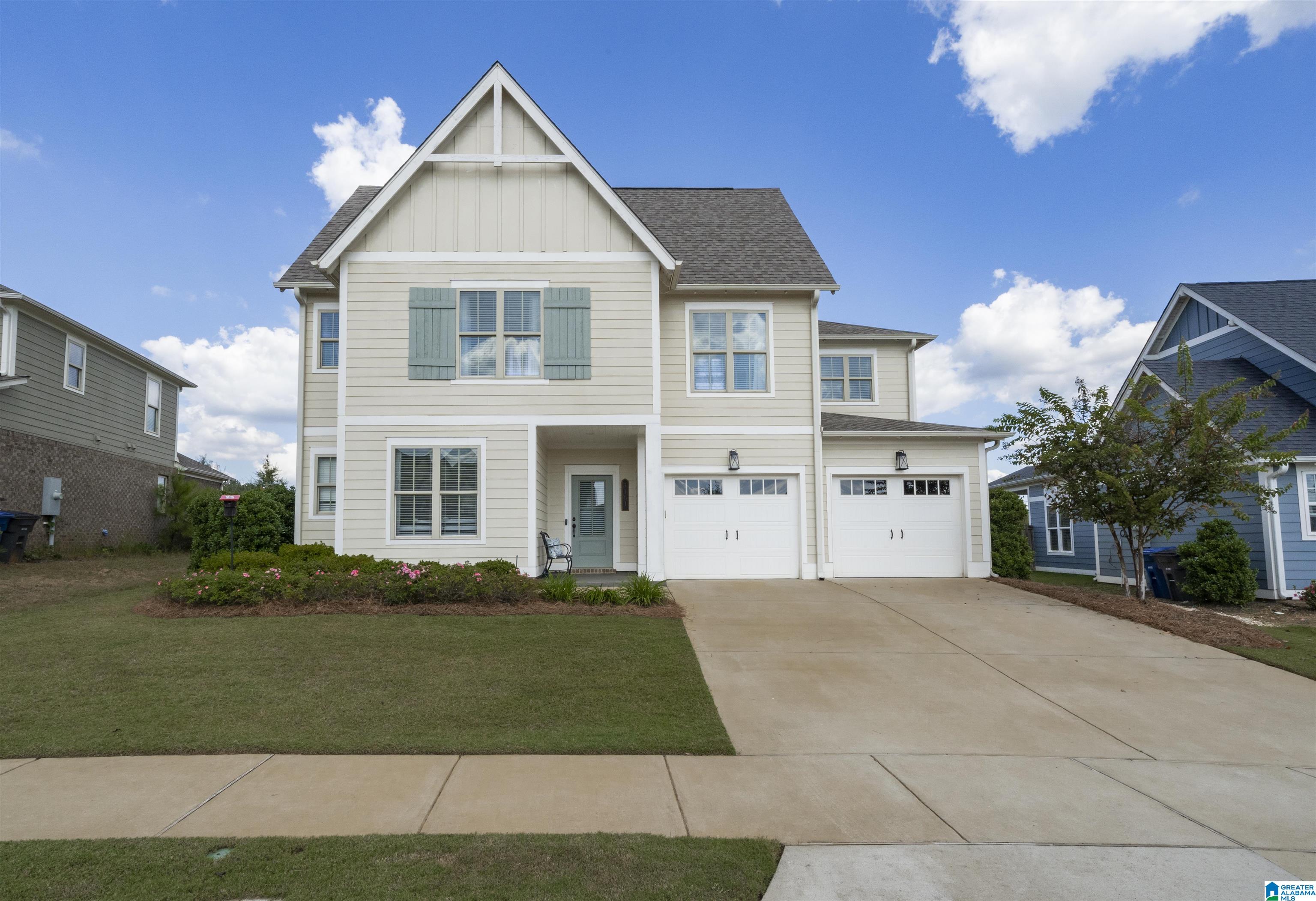 Iris Dr, Hoover, AL 35244