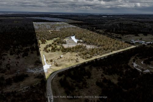 N/A Rosseau Road, Prince Edward County, ON, K0K2T0 | Card Image
