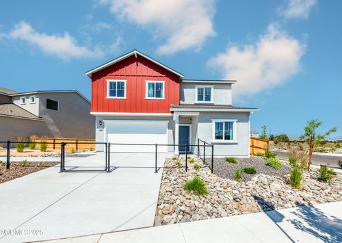 lot-1-7493 Capstone Dr, Reno, NV, 89506-2990 | Card Image