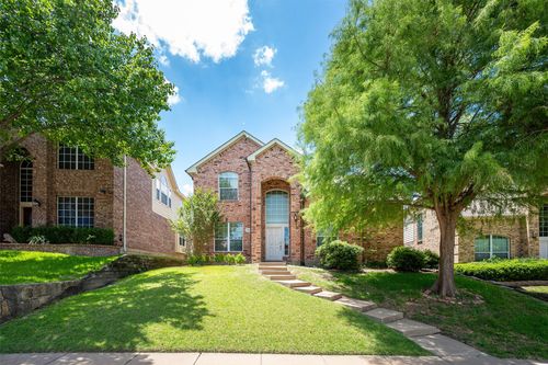 1209 Crabtree St, Garland, TX, 75040-1206 | Card Image
