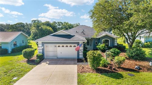 8835 Sw 196th Terrace Rd, DUNNELLON, FL, 34432-2624 | Card Image