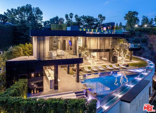 1200 Bel Air Rd, LOS ANGELES, CA, 90077 | Card Image