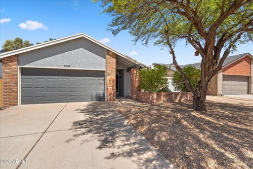 6902 E Kathleen Rd, Scottsdale, AZ, 85254-2120 | Card Image
