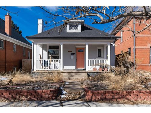 613 S Logan St, Denver, CO, 80209 | Card Image