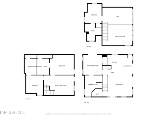 2906 Joyner Hills Ln, Sevierville, TN, 37876 | Card Image