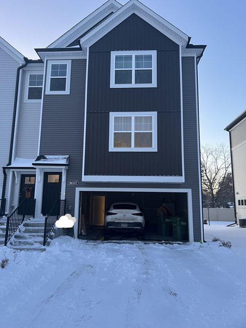 unit-f-8652 Kenyon Ct Ne, Blaine, MN, 55449-7437 | Card Image