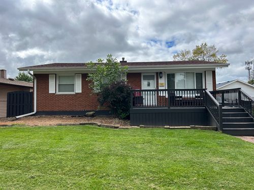 112 Cora Ct, Thornton, IL, 60476-1030 | Card Image