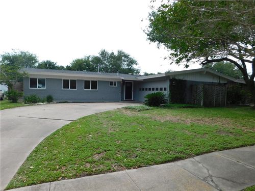 613 Driftwood Pl, Corpus Christi, TX, 78411-2223 | Card Image