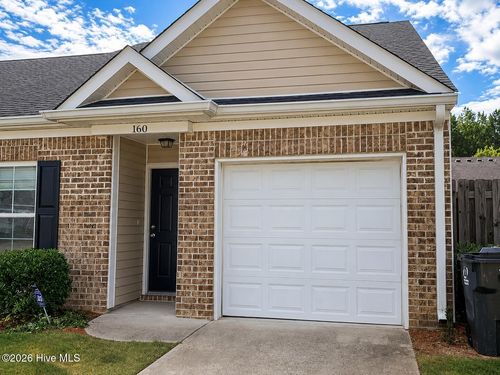 160 Brandimere Dr, Grovetown, GA, 30813-2808 | Card Image
