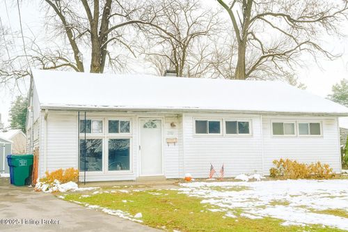 2907 Garey Ln, Louisville, KY, 40216-5103 | Card Image