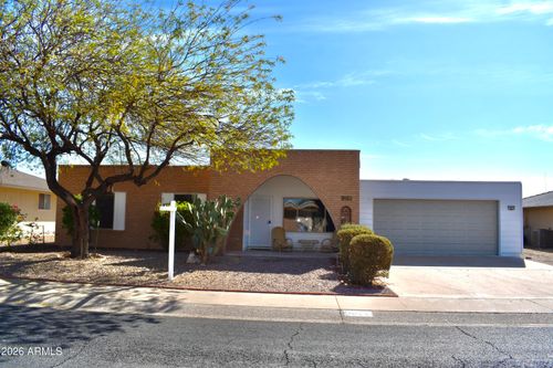 9431 W Timberline Dr, Sun City, AZ, 85351-2918 | Card Image