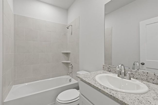 11622 Prosperity Dr, House other with 3 bedrooms, 2 bathrooms and 2 parking in Crosby TX | Image 11