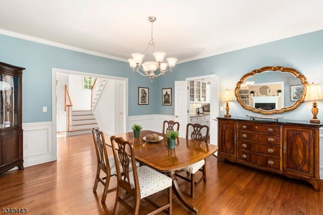 2 Linsey Ct, House other with 5 bedrooms, 4 bathrooms and null parking in Mendham Twp NJ | Image 16