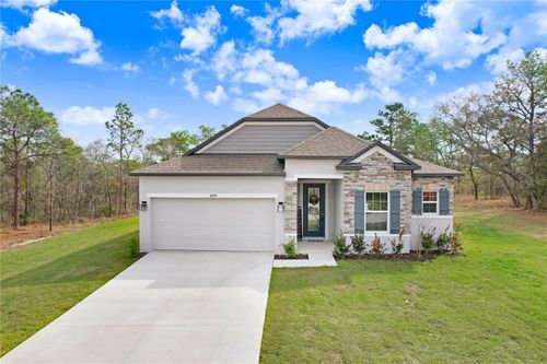 16394 Scaup Duck Avenue, WEEKI WACHEE, FL, 34614 | Card Image