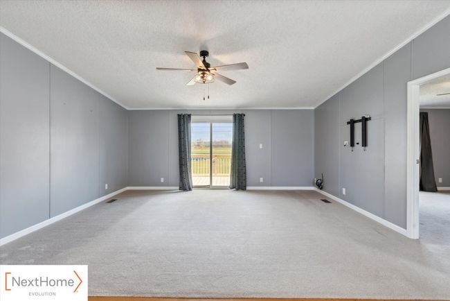 48260 Willis Rd, House other with 3 bedrooms, 2 bathrooms and null parking in Sumpter Township MI | Image 24