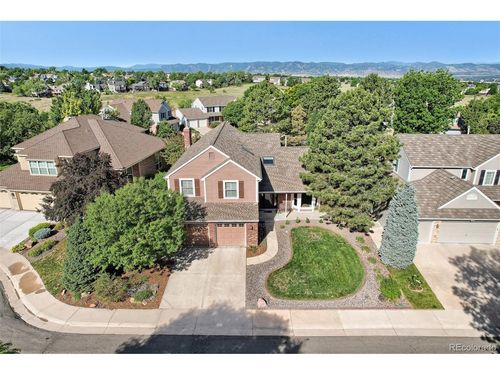 9061 Sunset Ridge Ct, Highlands Ranch, CO, 80126-2651 | Card Image