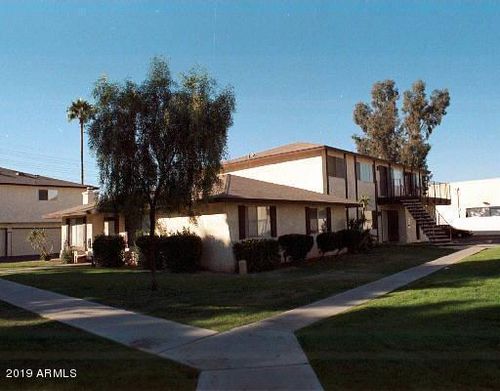 3-3315 W Loma Ln, Phoenix, AZ, 85051-6139 | Card Image