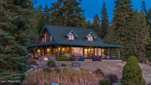 4575 Blacktail Rd, Careywood, ID, 83809-8704 | Card Image
