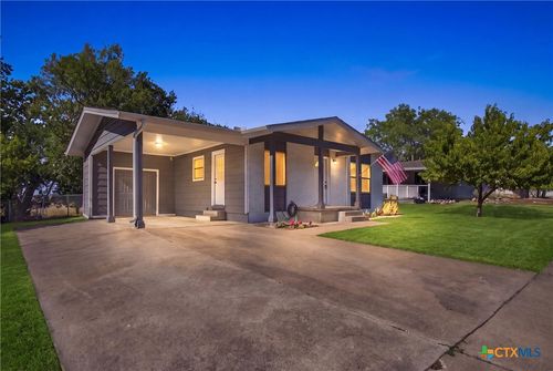 714 W Avenue E, Copperas Cove, TX, 76522-2049 | Card Image