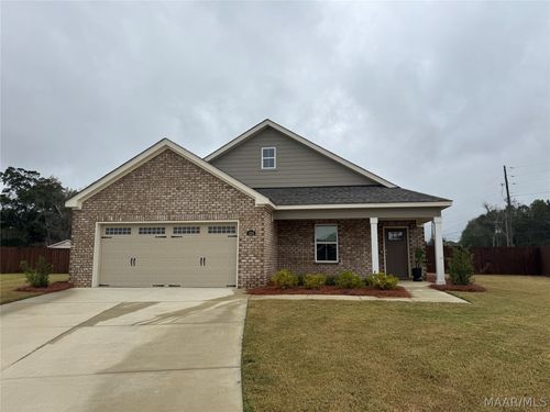 424 Kohn Dr, Millbrook, AL, 36054-3287 | Card Image