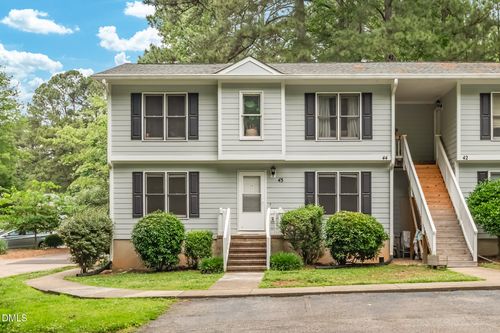 apt-44-121 Westview Dr, Carrboro, NC, 27510-1525 | Card Image