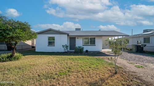 6135 W Frier Dr, Glendale, AZ, 85301-1222 | Card Image