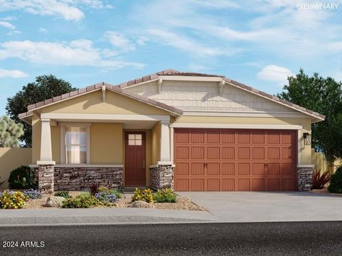 16073 W Cottontail Lane, Surprise, AZ, 85387 | Card Image