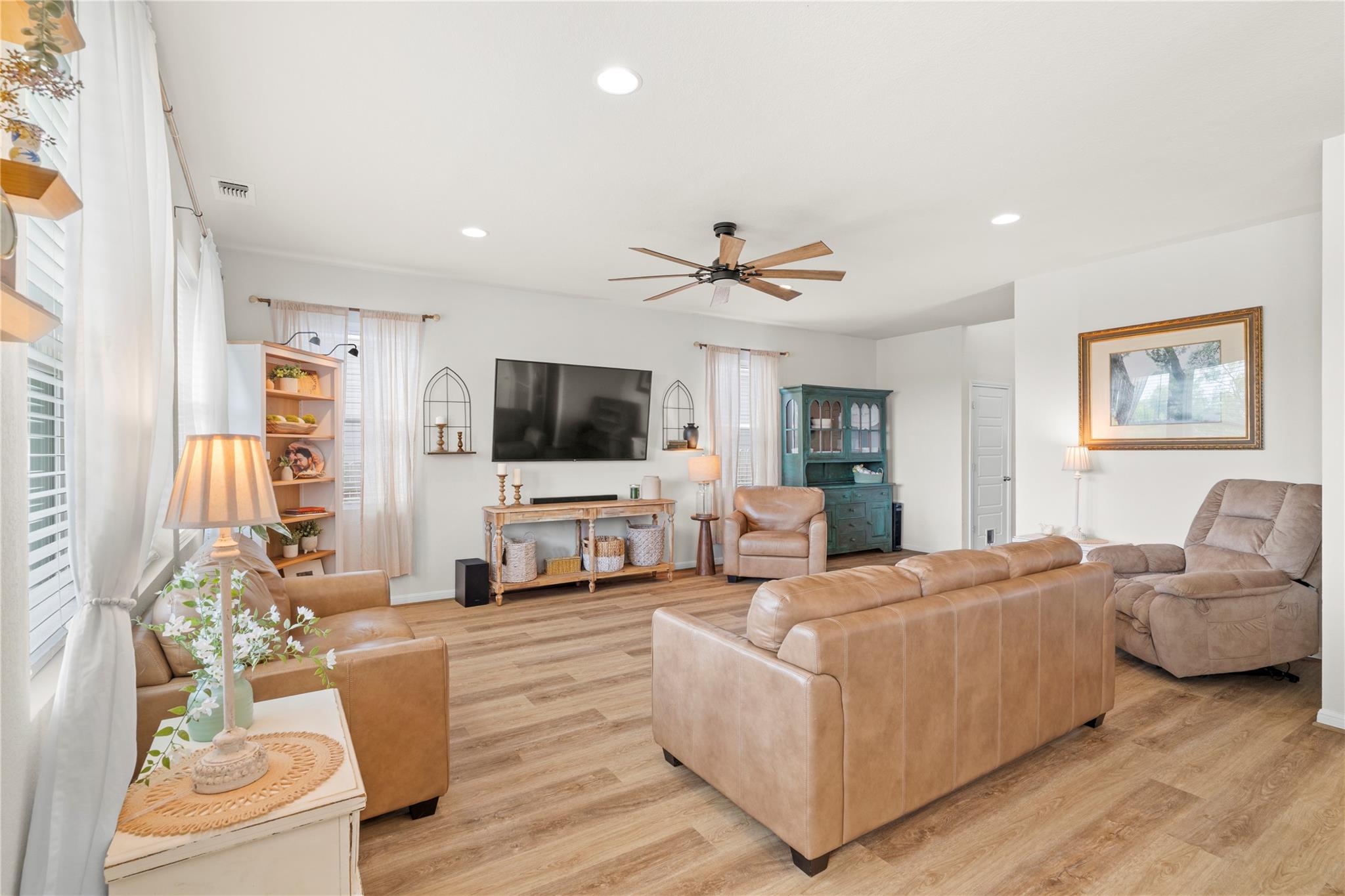 Residential in Liberty Hill 5