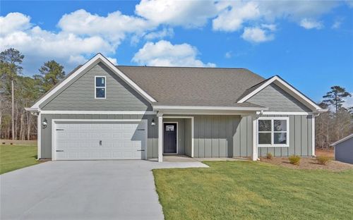 310 Park Place Dr, Lavonia, GA, 30553-3885 | Card Image