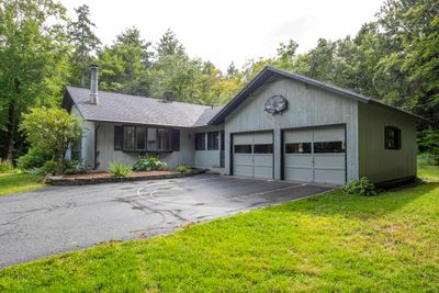 50 Barnes Road, House other with 4 bedrooms, 1 bathrooms and null parking in East Montpelier VT | Image 1