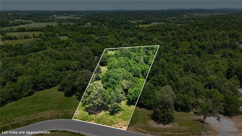 6118 W Primeark Horizon Dr, Fayetteville, AR, 72704-7292 | Card Image