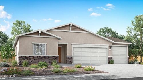 lot-33-315 Zimmerman Rd, Dayton, NV, 89403-9465 | Card Image