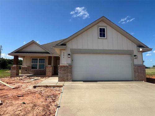 681 Cedar Hill Way, Washington, OK, 73093-4819 | Card Image